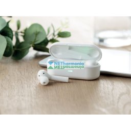 2 darabos TWS (True Wireless Stereo) 5.0 Bluetooth sztereó fülhallgató