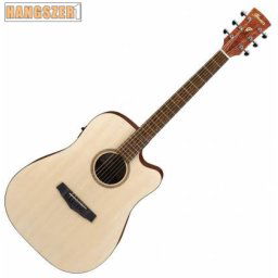 IBANEZ PF10 CE OPN western gitár elektroakusztikus