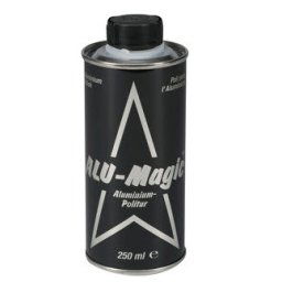 Alu-Magic alumínium polírozószer 250ml