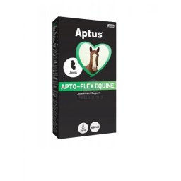 Aptus Equine Apto-Flex szirup 1000 ml