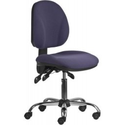 ESD 1043 ASYN ESD ergonómikus ipariszék antisztatikus kivitelben