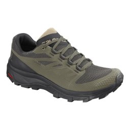 Salomon Túra Cipő OUTline GTX