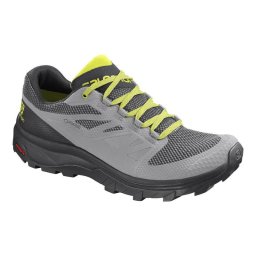 Salomon Túra Cipő OUTline GTX
