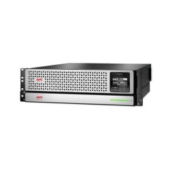 Szünetmentes tápegység 1000VA APC Smart-UPS SRT lítiumionos RM 230V hálózati kártyával PN: SRTL1000RMXLI-NC
