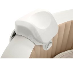 Intex jakuzzihoz ergonomikus fejpárna 28505