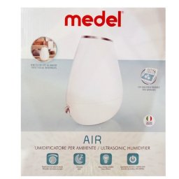 Medel Air ultrahangos párásító