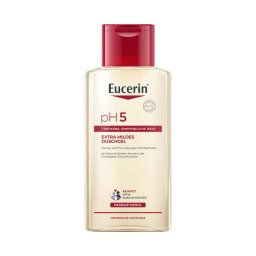 Eucerin pH5 Bőrkímélő tusfürdő 200ml