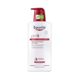 Eucerin pH5 Intenzív testápoló 400ml