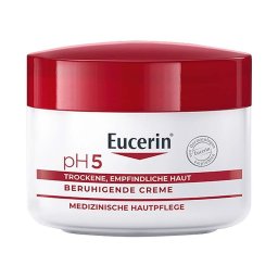 Eucerin pH5 Intenzív krém 75ml