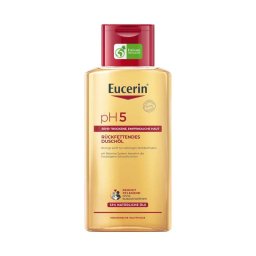 Eucerin pH5 Olajtusfürdő 200ml