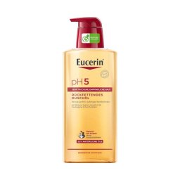 Eucerin pH5 Olajtusfürdő 400ml