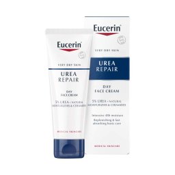 Eucerin 5% Urea nappali arckrém 50ml
