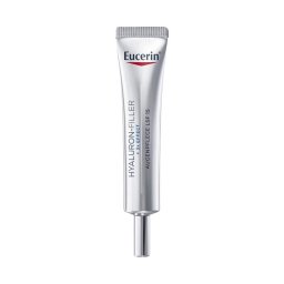 Eucerin Hyaluron-Filler ráncfeltöltő szemránckrém 15ml