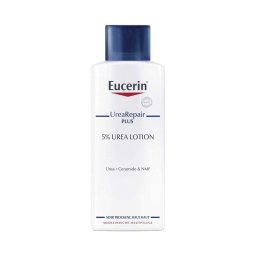 Eucerin UreaRepair Plus 5% Urea testápoló 250ml