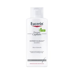 Eucerin DermoCapillaire Extra kímélő sampon 250ml
