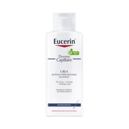 Eucerin DermoCapillaire 5% Urea sampon 250ml