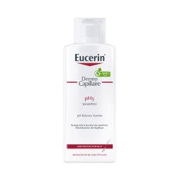 Eucerin DermoCapillaire pH5 kímélő sampon 250ml