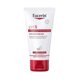 Eucerin pH5 Kézkrém 75ml