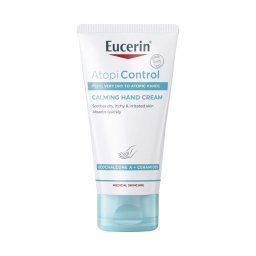 Eucerin AtopiControl kézkrém 75ml