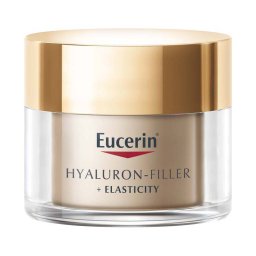 Eucerin Hyaluron-Filler + Elasticity bőrtömörséget regeneráló éjszakai arckrém 50ml