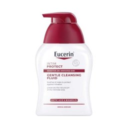 Eucerin pH5 Intim-Protect mosakodógél 250ml