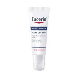 Eucerin SOS Ajakbalzsam 10ml