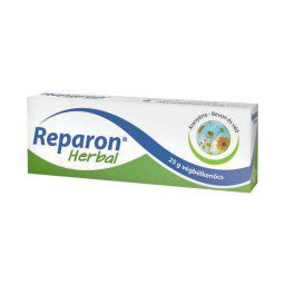Reparon Herbal végbélkenőcs 25g