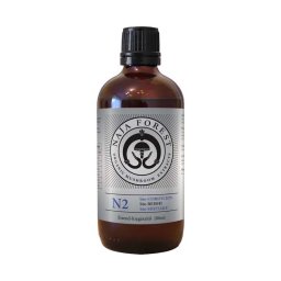 Naja Forest N2 bio Cordyceps 100ml