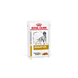 Royal Canin Urinary Gravy - Nedves, szószos gyógytáp felnőtt kutyák részére az alsó hugyúti problémák megelőzéséért 100 g
