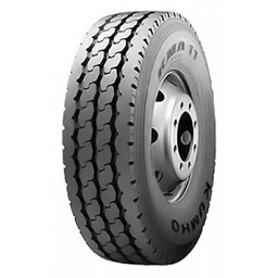 13 R22.5 Kumho KMA11 156/150K MS kormányzott gumiabroncs