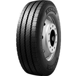 295/80 R22.5 Kumho KCA03 154/149J MS Összes tengelyre használt gumiabroncs