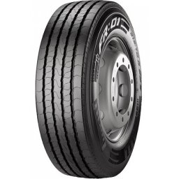 315/70 R22.5 Pirelli FR01II 156/150L kormányzott gumiabroncs