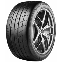315/35 R20 Bridgestone S007 RFT DOT15 91Y nyári gumiabroncs