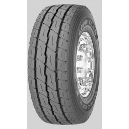 385/65 R22.5 Goodyear Omnitrac MSTII 160K/158L pót gumiabroncs