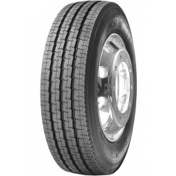 265/70 R19.5 Sava Avant A3 140/138M MS kormányzott gumiabroncs