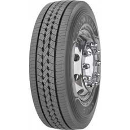 315/70 R22.5 Goodyear KMAX S G2 156/150L HL MS kormányzott gumiabroncs