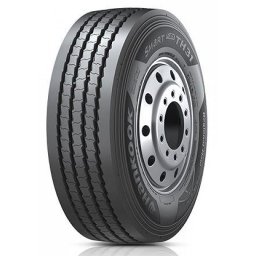 385/65 R22.5 Hankook TH31 160K pót gumiabroncs