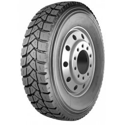 315/80 R22.5 Távolkeleti SR558 157/154L Sierra húzó gumiabroncs
