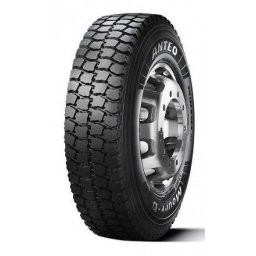 13 R22.5 Anteo A.Drive 156/150K húzó gumiabroncs