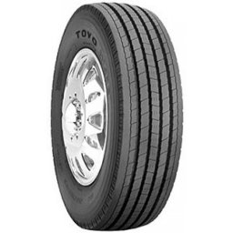 225/75 R17.5 Toyo M143 129M kormányzott gumiabroncs