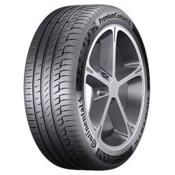 245/50 R19 Continental EcoContact 6 XL * 105W nyári gumiabroncs