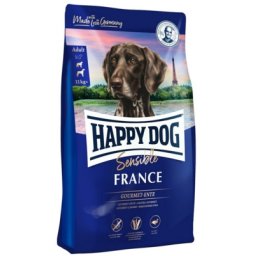 Happy Dog Supreme Sensible France 12,5kg