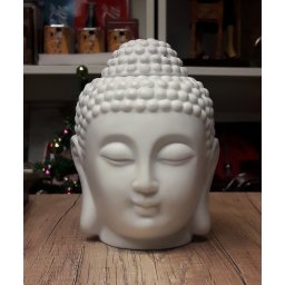 Buddha fej párologtató