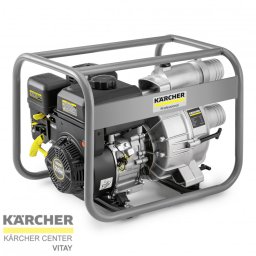 KÄRCHER WWP 45 Vízszivattyú