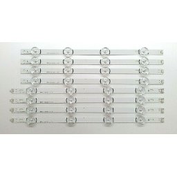 LG LED háttér világítás DRT 3.0 42 "42 LG 42LB650V 42LB5500 42LB5800