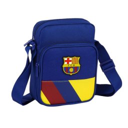 FC Barcelona oldaltáska 22x16x6cm