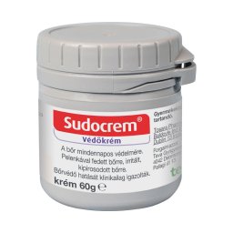 Sudocrem védőkrém 60g