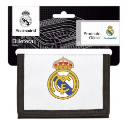 Real Madrid CF pénztárca