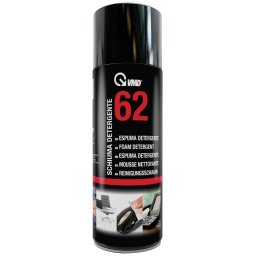 Antisztatikus muanyag tisztito hab VMD62 400ml