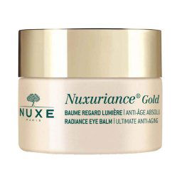 Nuxe Nuxuriance Gold ragyogásfokozó szemkörnyékápoló 15ml